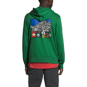Recyled tees \u0026 hoodies 