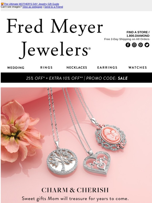 Jewelers Sales Fred Meyer Jewelers Ad Fred Meyer Jewelers