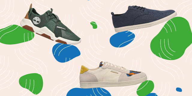 Sarenza.de - Schuhe online: Ein Schritt für eine bessere Umwelt 💚 | Milled