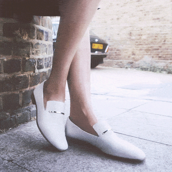 clarks pure viola trim