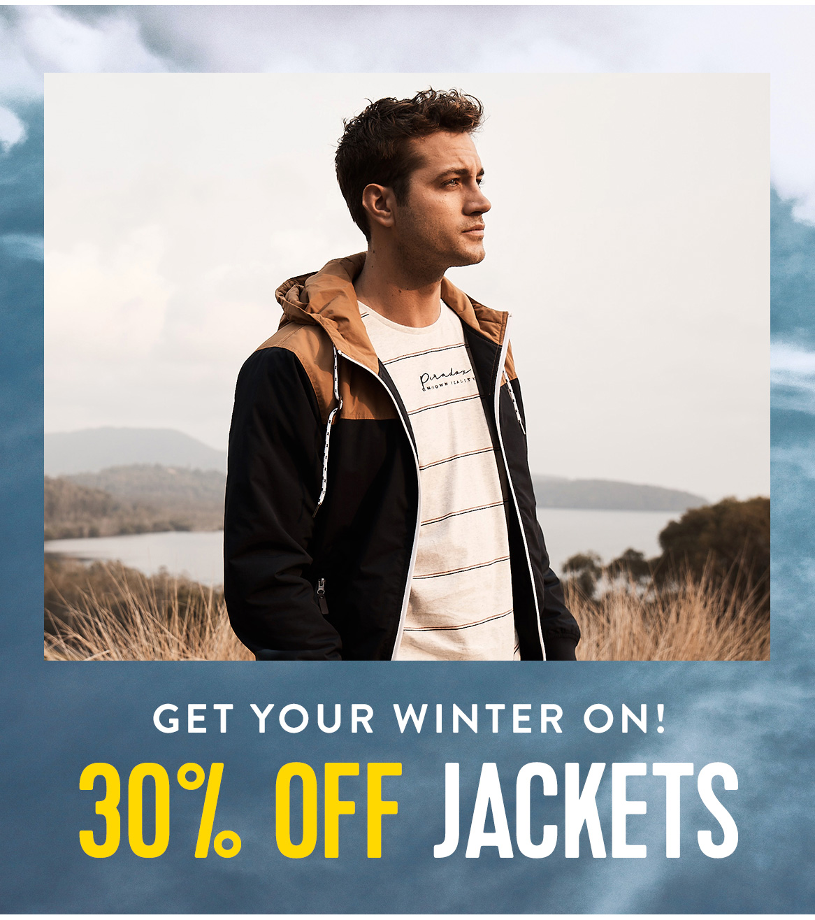 connor winter jackets