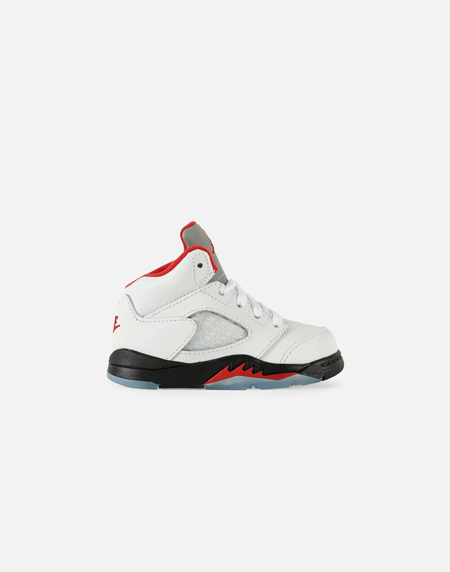 fire red 5s infant