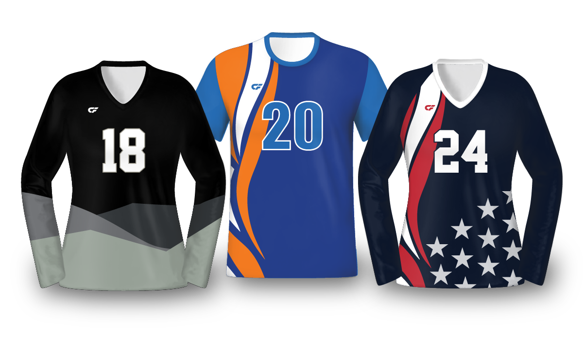 jersey sublimation design 2020