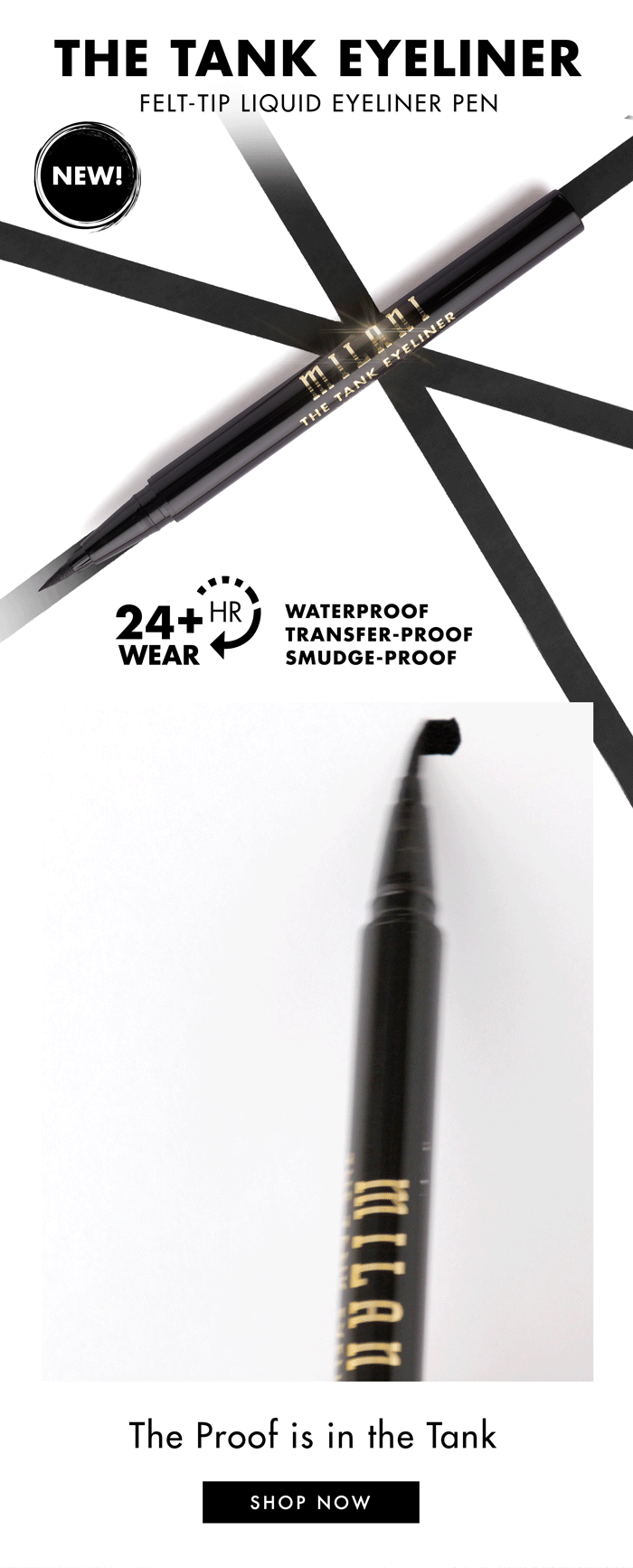 milani the tank eyeliner