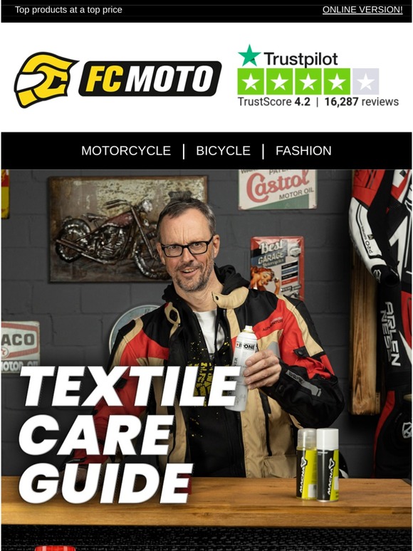 Fc Moto De Email Newsletters Shop Sales Discounts And Coupon Codes Page 5