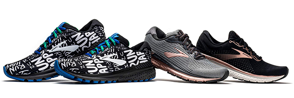 brooks run happy adrenaline gts 20