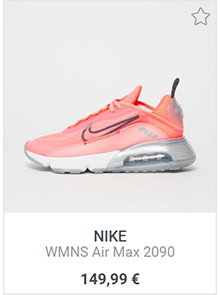 Nike Grade School Air Max 2090 Boys Shoes | Snipes USA