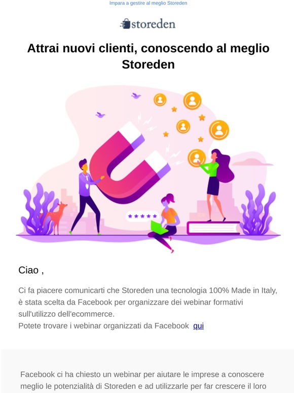 🤓 Webinar con Facebook 🤗