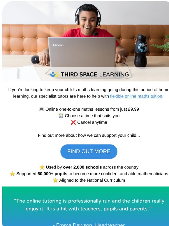 Trusted by teachers, used in schools