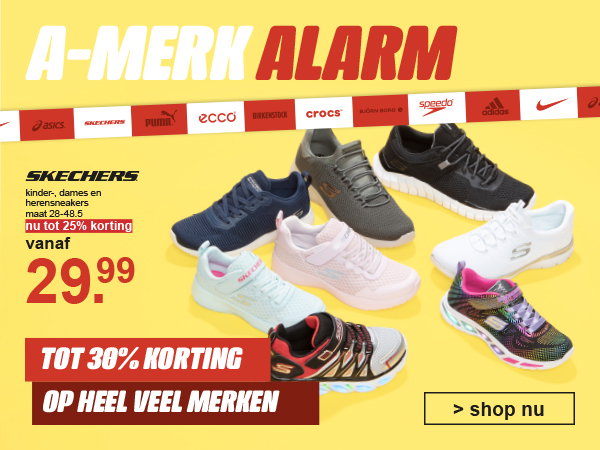 ECCO leren dames sneakers online bestellen | Scapino