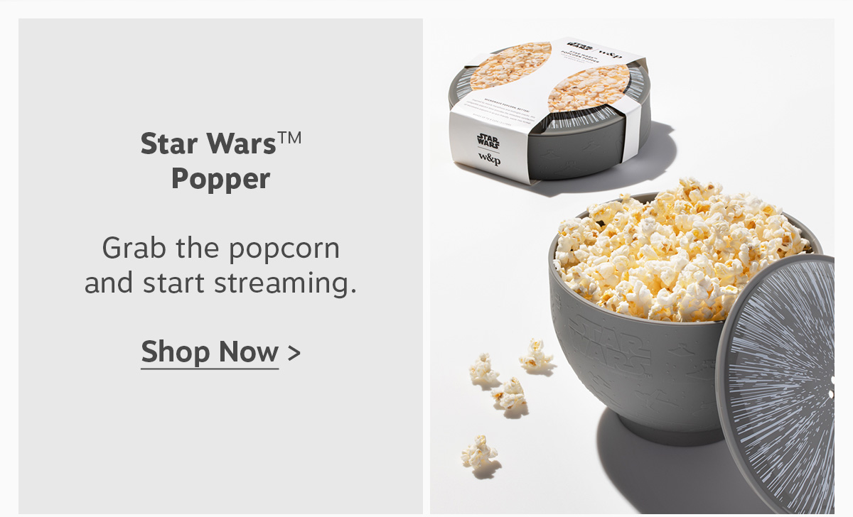 wandpdesign popcorn