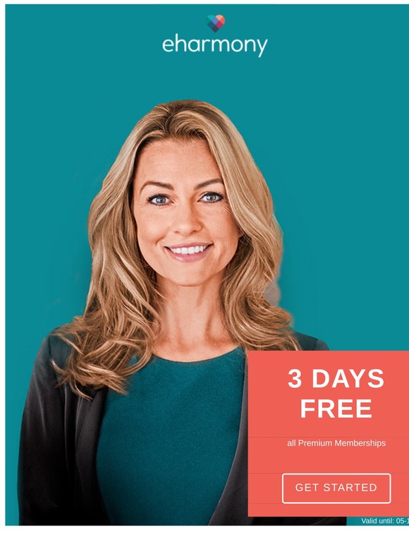 Enjoy 3 free all-access days on us