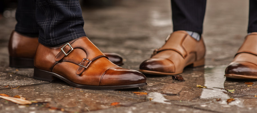 blake stitch boots