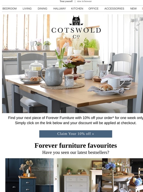 Cotswold 2024 co discount