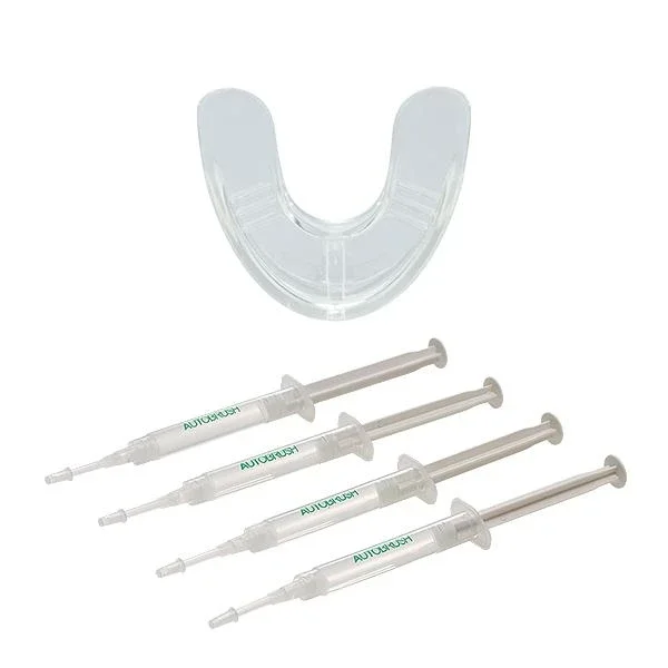 Image of AutoBrush® Teeth Whitening Kit 
