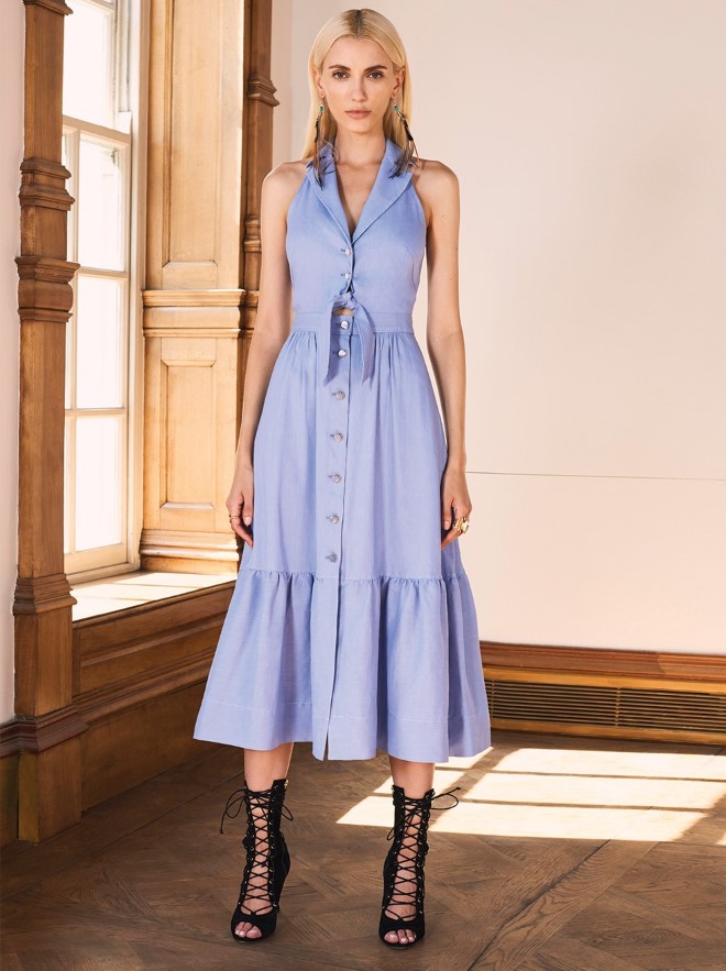 warm weather dresses