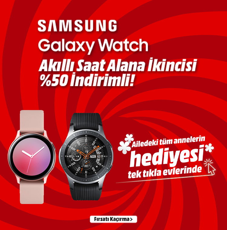 Samsung galaxy watch media markt 