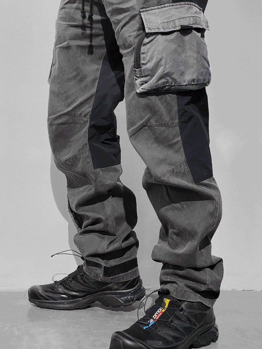 john elliott miramar tactical cargo pants