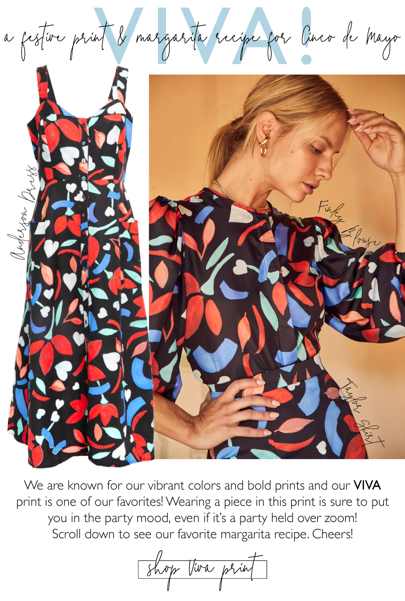 hunter bell anderson dress
