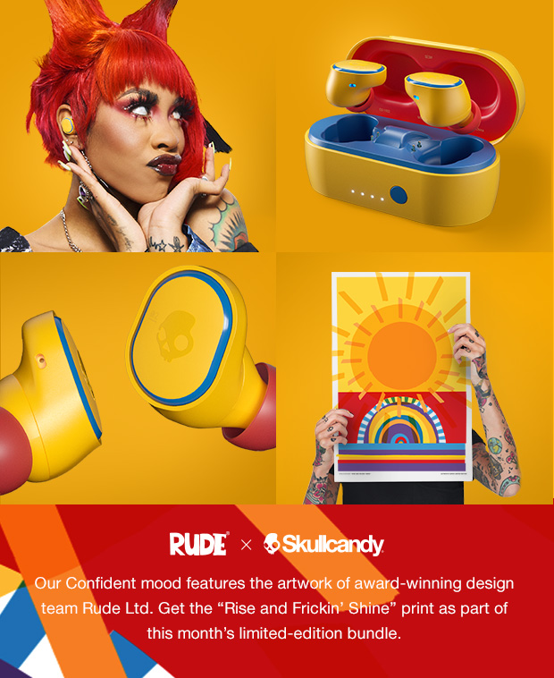 skullcandy confident sesh