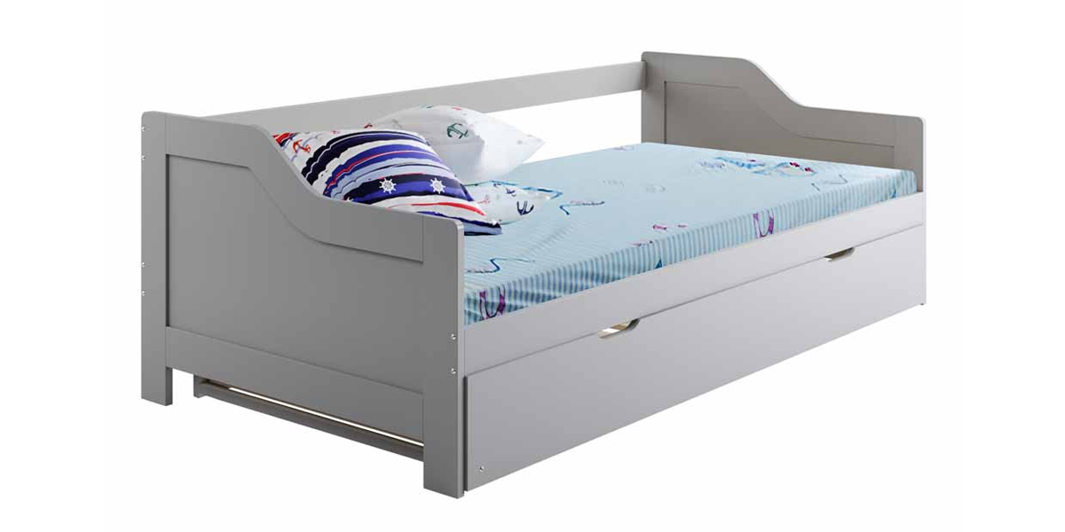 Deluxe Products Re Launch Extra Wide Headboards And Gas Lift Beds From Only 329 Milled