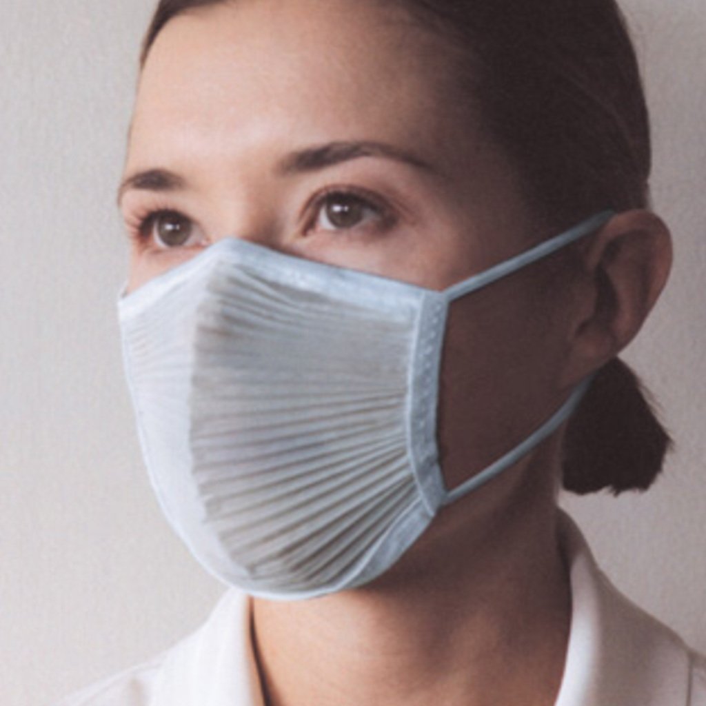 Allergy Best Buys Protect your eyes from allergens, wind and viral splutter Milled