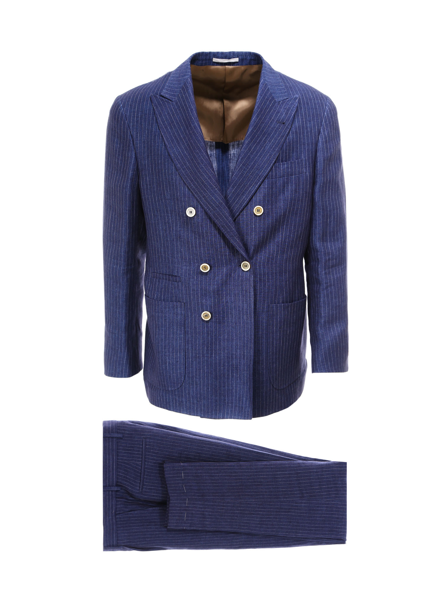 Italist: Focus on Brunello Cucinelli | Milled