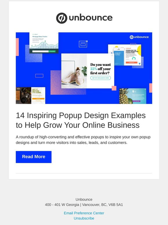 25 Inspiring Shopify Popup Examples You Can Steal