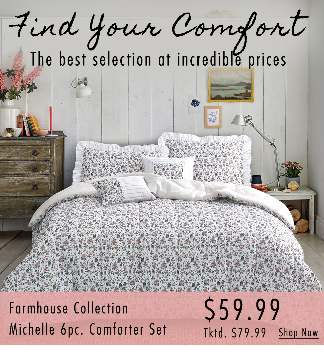 boscov's bed pillows