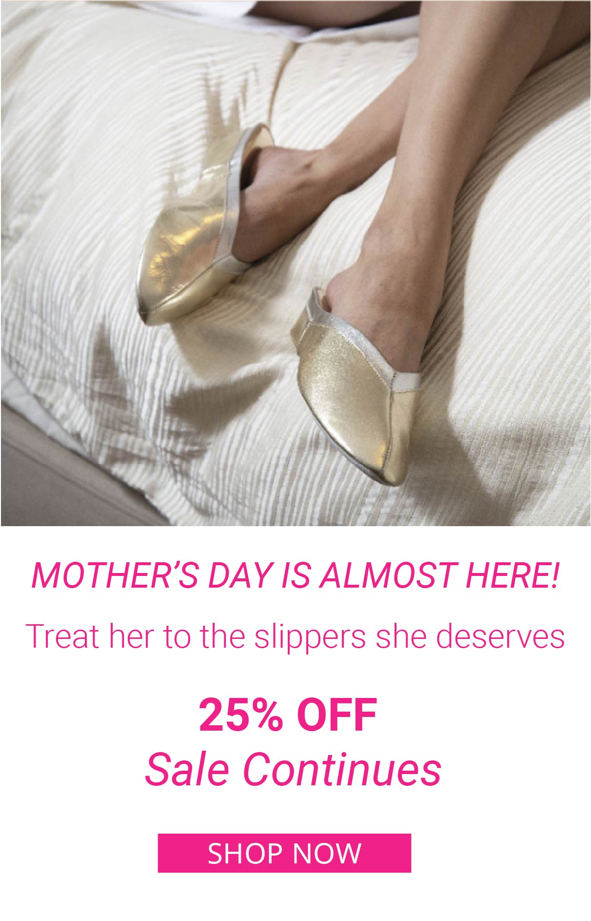 jacques levine slippers on sale