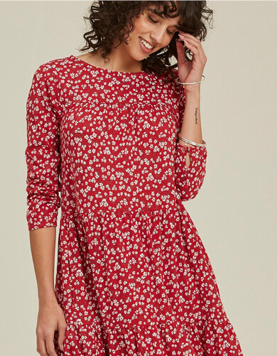 Emilie daisy breeze dress Clearance