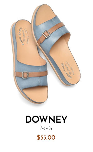 kork ease downey