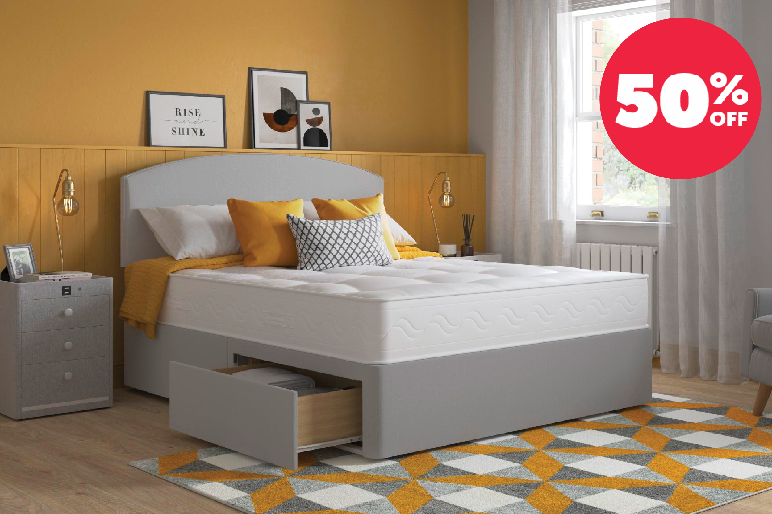 best non coil mattress