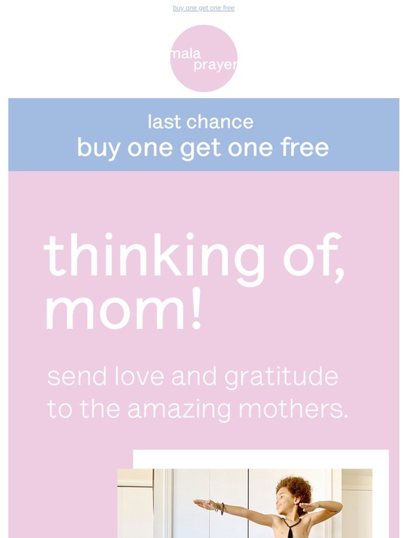 this one is for mom...