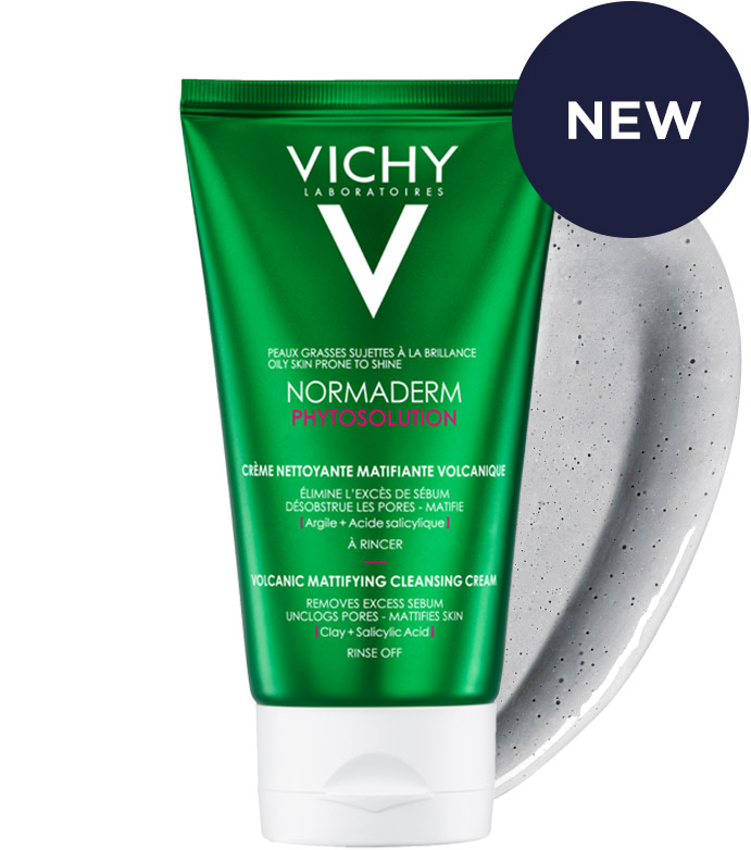 vichy phytosolution moisturiser