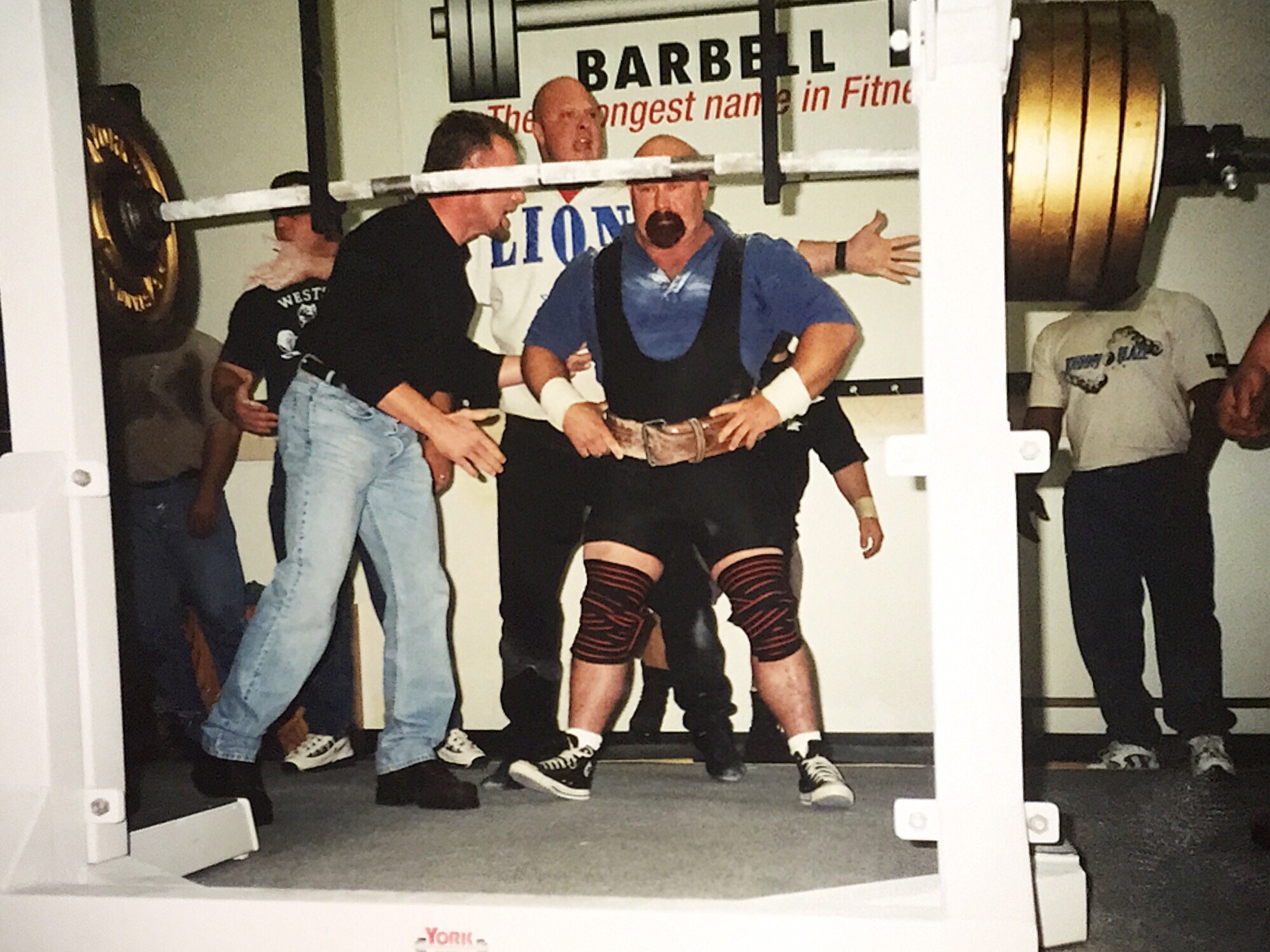 The Book Of Methods Westside Weekly Wr Tensions And Sleds Milled