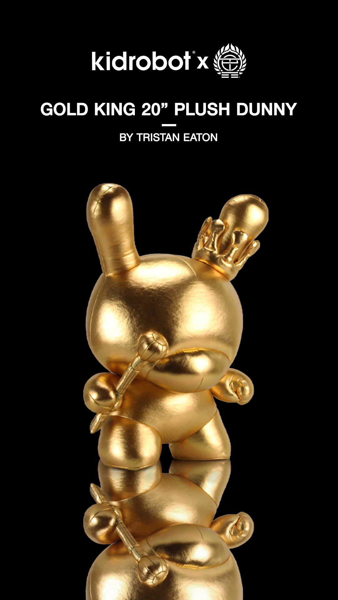 kidrobot tristan eaton