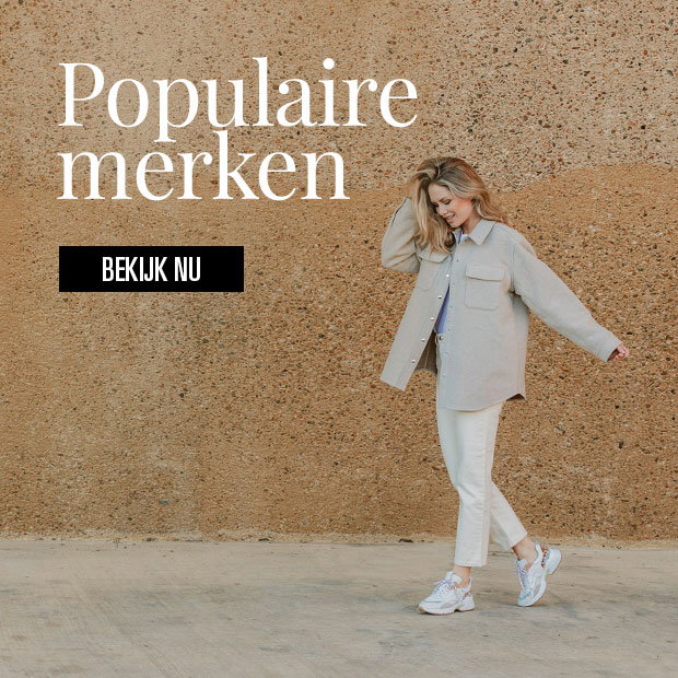 Omoda.nl | Passie voor schoenen, sinds 1875: De populairste merken | Milled