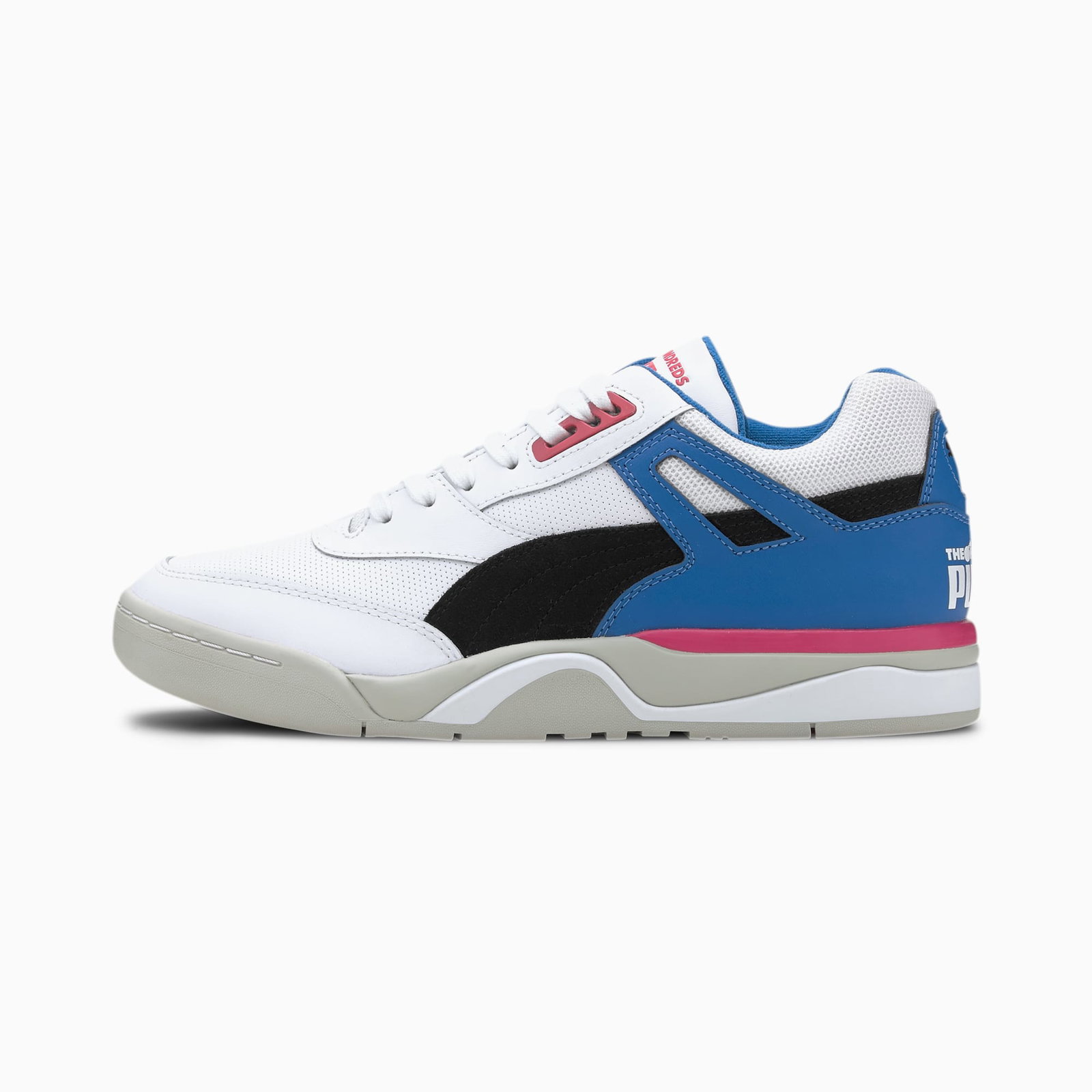 Puma: PUMA x THE HUNDREDS | People over Product | Milled
