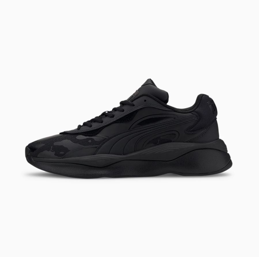 Puma x The Hundreds Rs-2K HF The Hundreds 373724 01 -SneakerStudio
