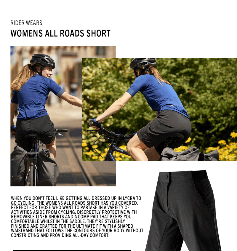 altura all road shorts