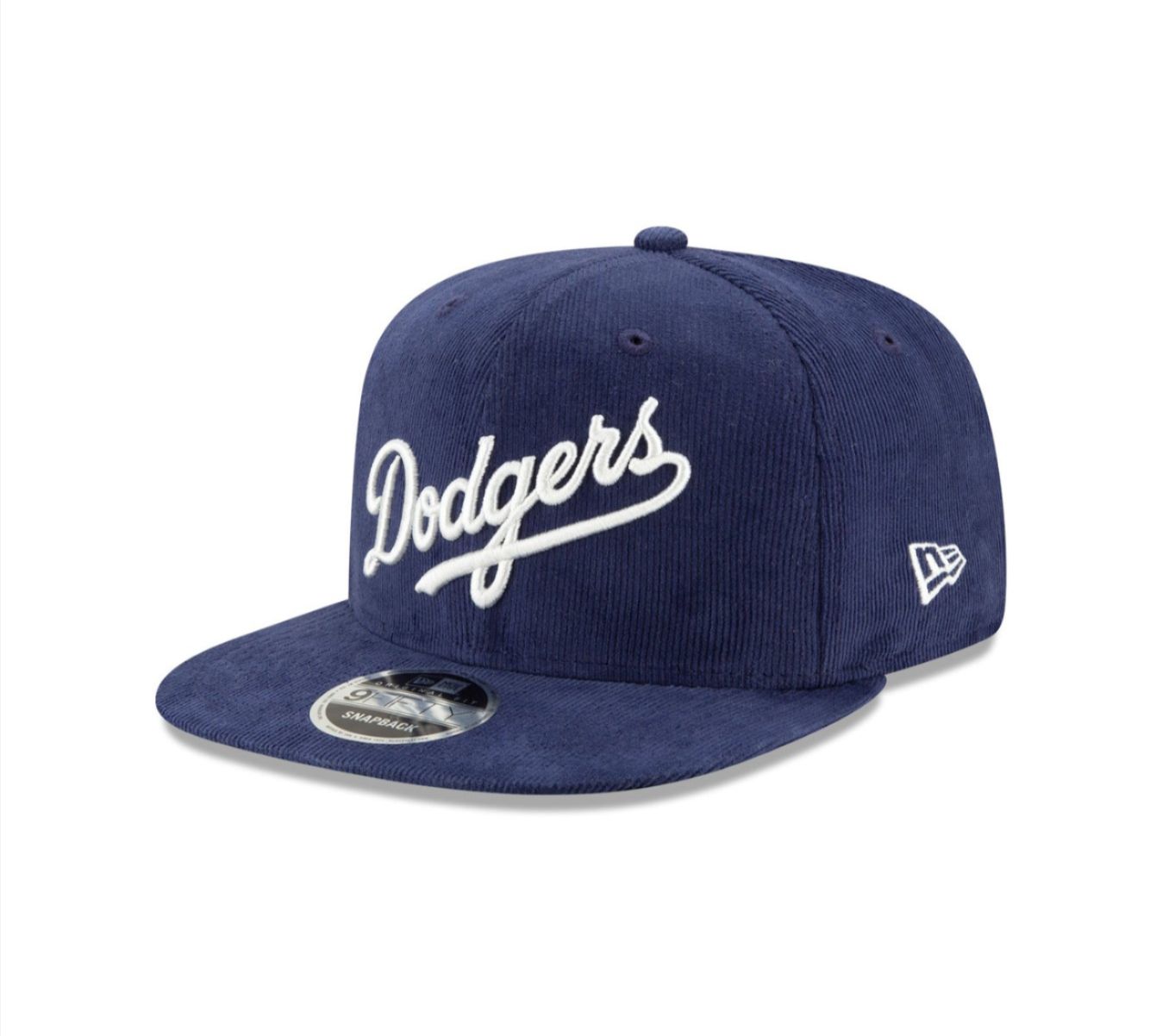 fred segal dodgers hat