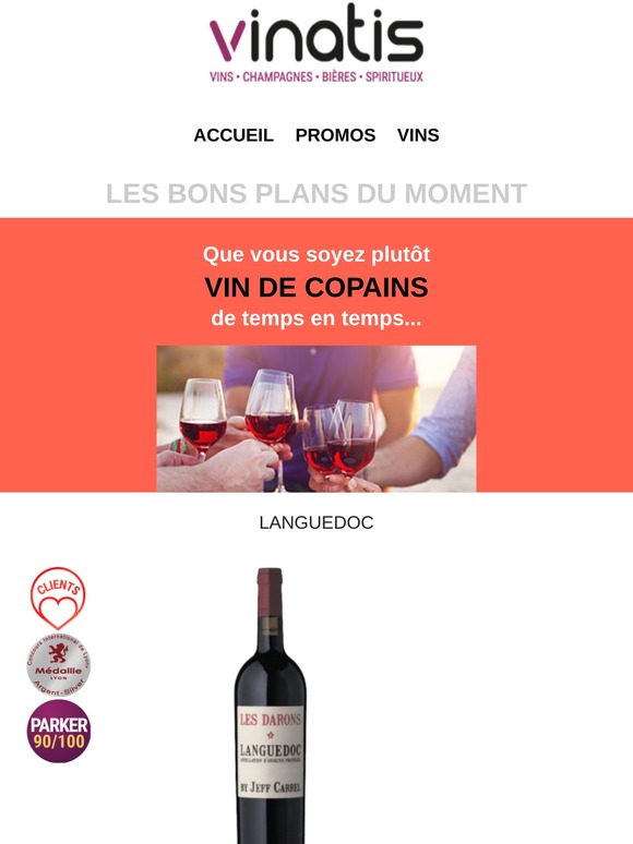 🧐 Les meilleurs PRIX ou les plus GRANDS CRUS ?