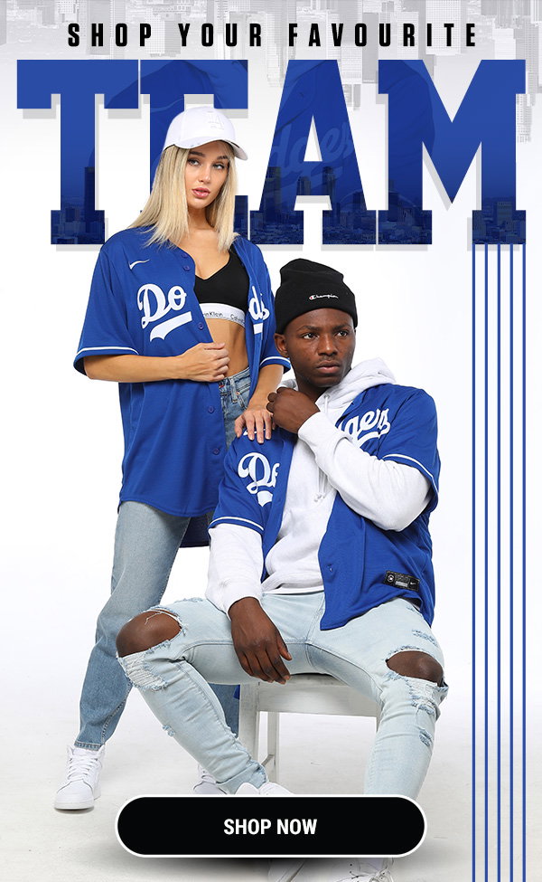 Culture Kings: What team are you on 
