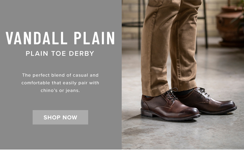 florsheim vandall