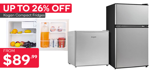 kogan 545l french door fridge