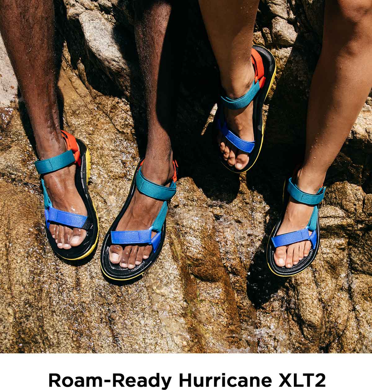 women's hurricane xlt2