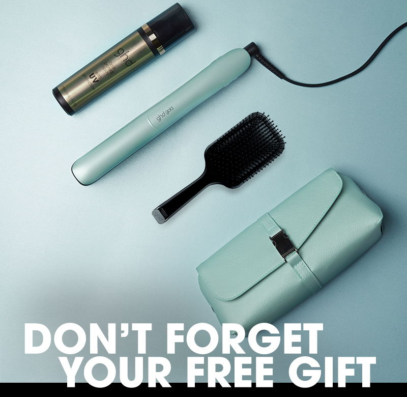 ghd style set