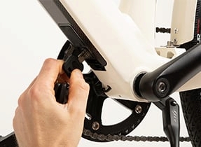 Geero - Das innovative Retro E-Bike: Neu: Geero 2. Nimm deinen Akku einfach mit! | Milled