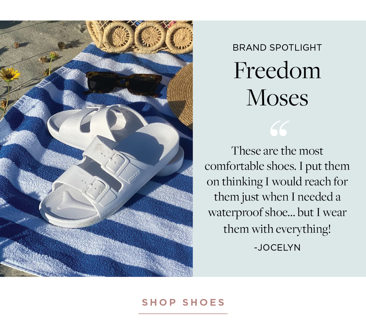 tuckernuck freedom moses